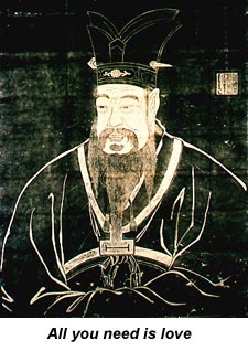 The Confucian Businessman